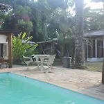 Maori Hostel Itamambuca