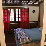 Maori Hostel Itamambuca