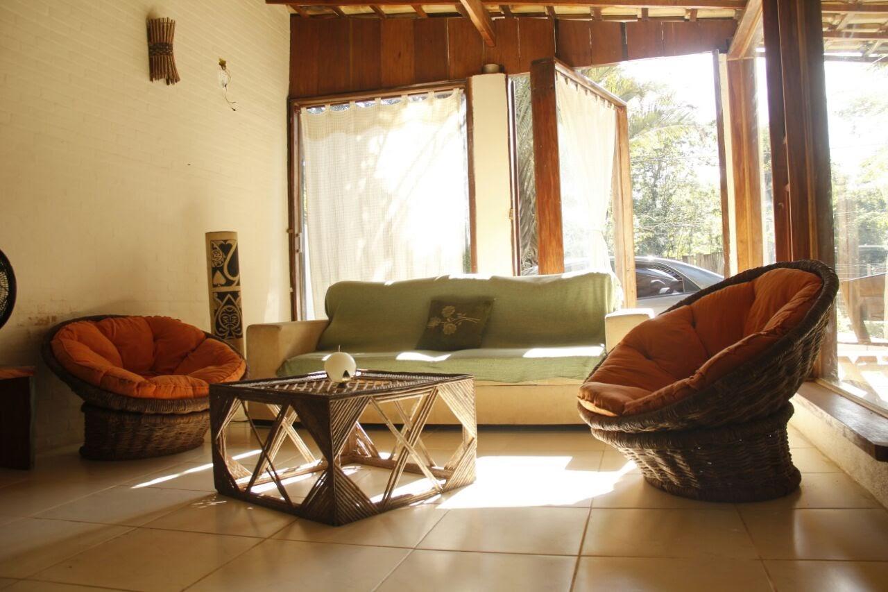 Albergue Maori Itamambuca Ubatuba