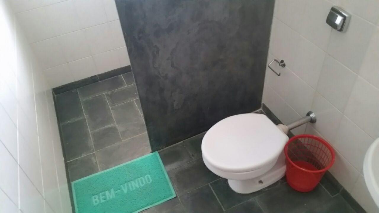Maori Itamambuca Albergue
